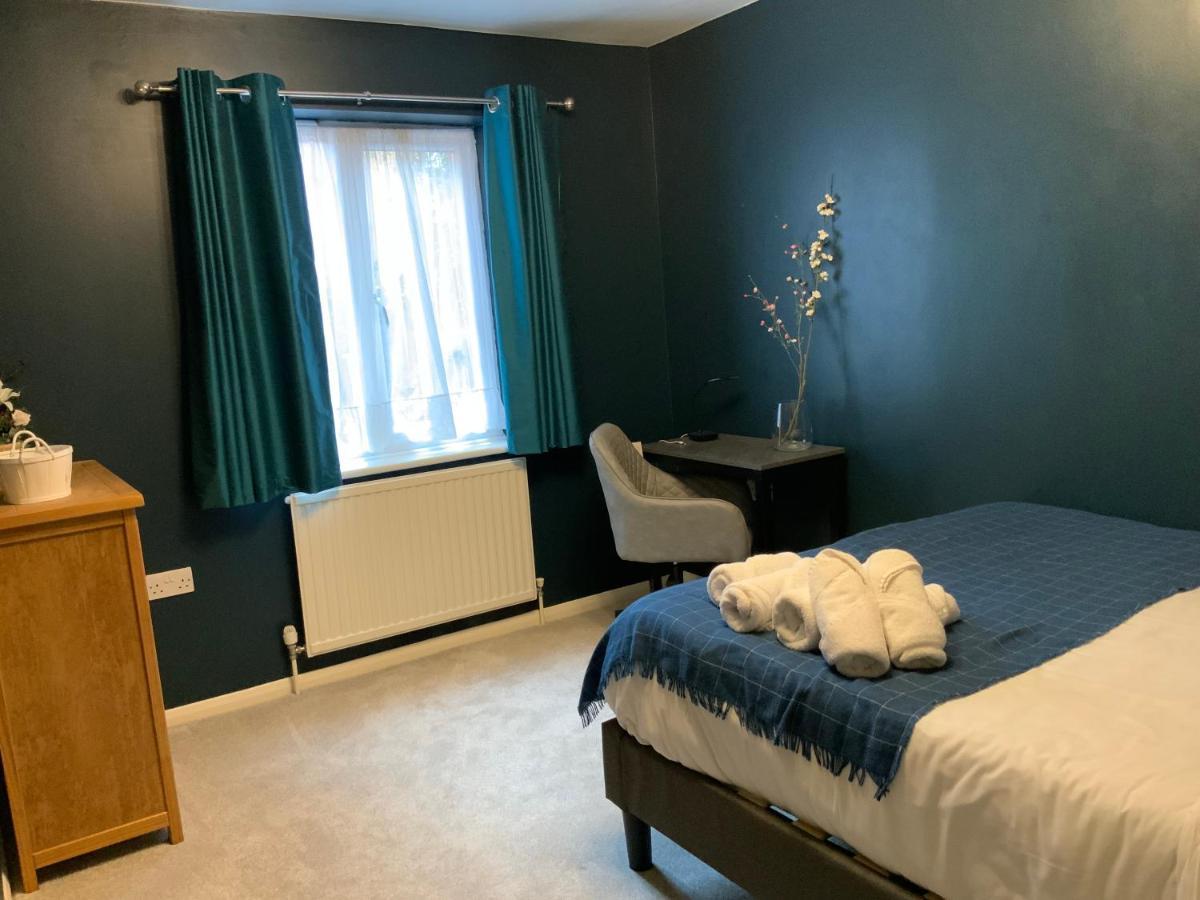 2 Bedroom Apartment Near Southfields London Exteriör bild